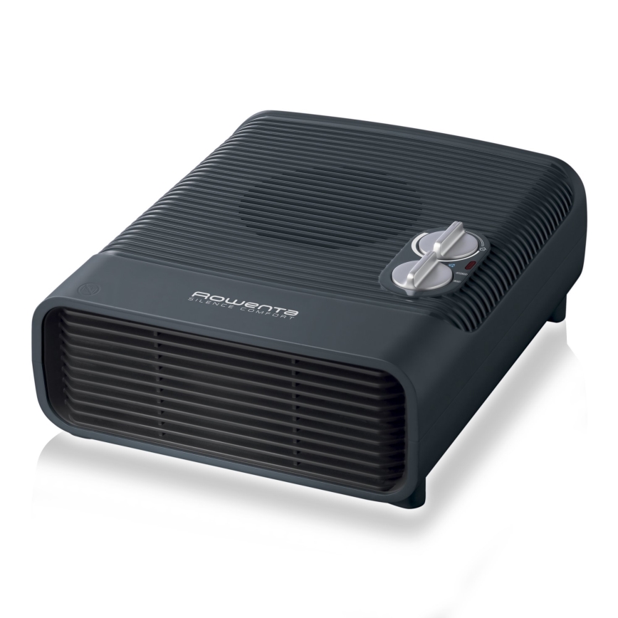Rowenta - Elektrinis konvektorius šildytuvas SILENCE COMFORT 2400W/230V