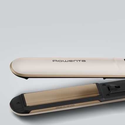 Rowenta - EXPRESS SHINE plaukų tiesintuvas