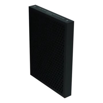 Rowenta - filtras 2in1 oro valytuvui Su activated anglies PURE AIR juoda