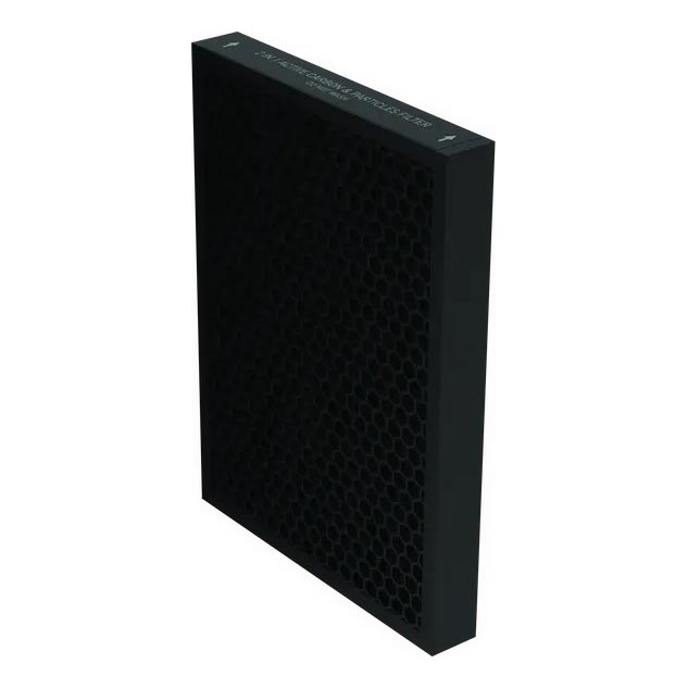 Rowenta - filtras 2in1 oro valytuvui Su activated anglies PURE AIR juoda