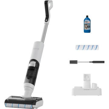 Rowenta - grindų plovimo prietaisas 2in1 X-CLEAN 5 200W/230V