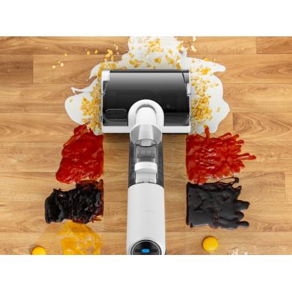 Rowenta - grindų plovimo prietaisas 2in1 X-CLEAN 5 200W/230V