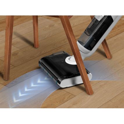 Rowenta - grindų plovimo prietaisas 2in1 X-CLEAN 5 200W/230V