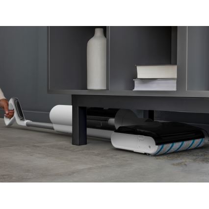 Rowenta - grindų plovimo prietaisas 2in1 X-CLEAN 5 200W/230V