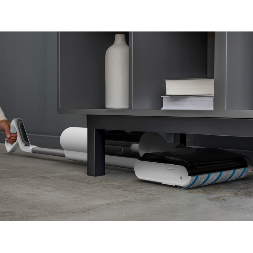 Rowenta - grindų plovimo prietaisas 2in1 X-CLEAN 5 200W/230V