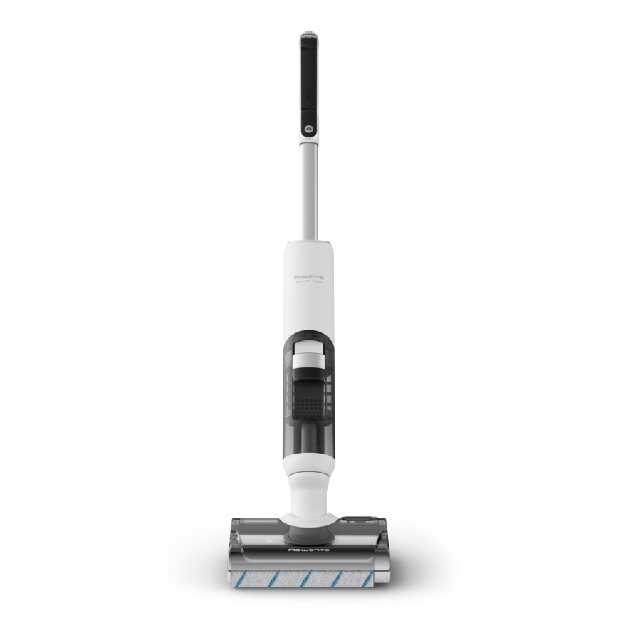 Rowenta - grindų plovimo prietaisas 2in1 X-CLEAN 5 200W/230V