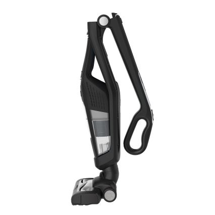 Rowenta - Lazdos formos dulkių siurblys DUAL FORCE 2IN1 100W/18V 2500 mAh juoda