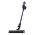 Rowenta - Lazdos formos dulkių siurblys X-PERT 2in1 140W/18V 2500 mAh violetinė