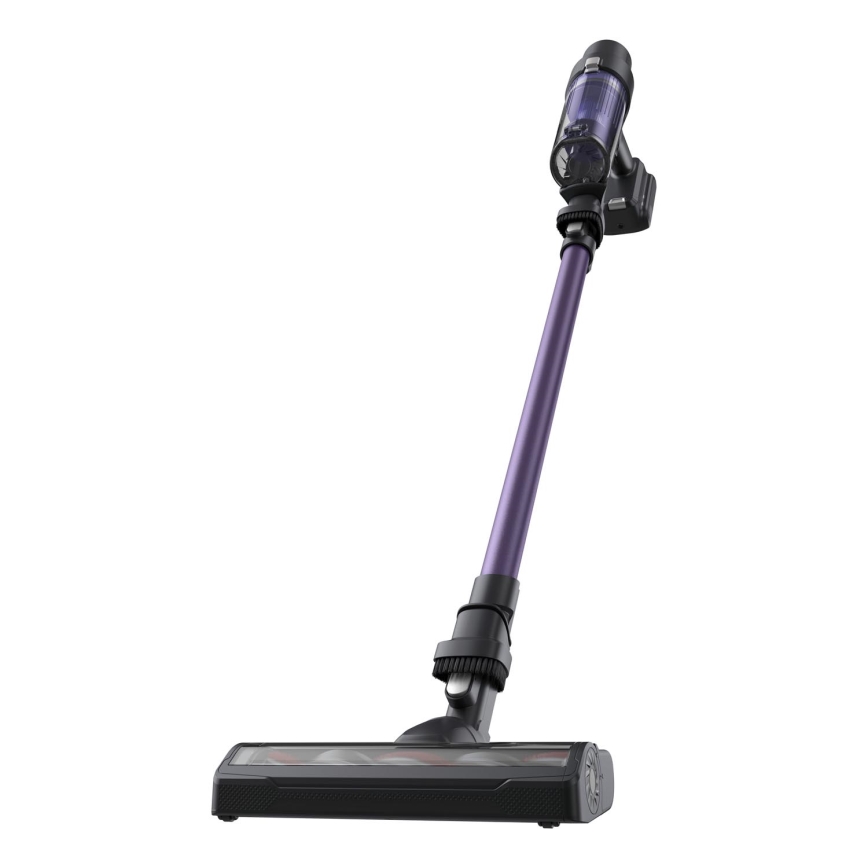 Rowenta - Lazdos formos dulkių siurblys X-PERT 2in1 140W/18V 2500 mAh violetinė