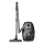 Rowenta - Maišinis dulkių siurblys ŽALIA FORCE EFFITECH ECO TOTAL CLEAN 400W/230V juoda