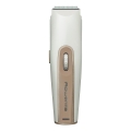 Rowenta - NOMAD kreminės spalvos trimeris 600 mAh