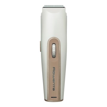 Rowenta - NOMAD kreminės spalvos trimeris 600 mAh