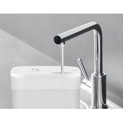 Rowenta - Oro drėkintuvas AQUA BOOST 2,5 l 115W/230V