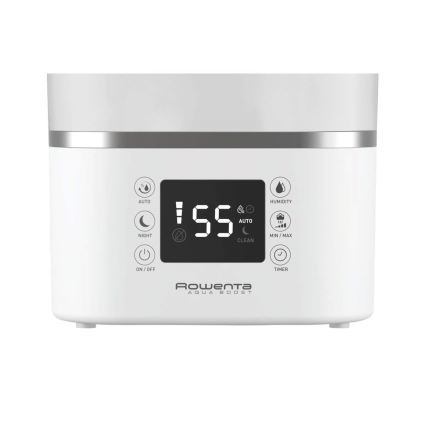 Rowenta - Oro drėkintuvas AQUA BOOST 2,5 l 115W/230V