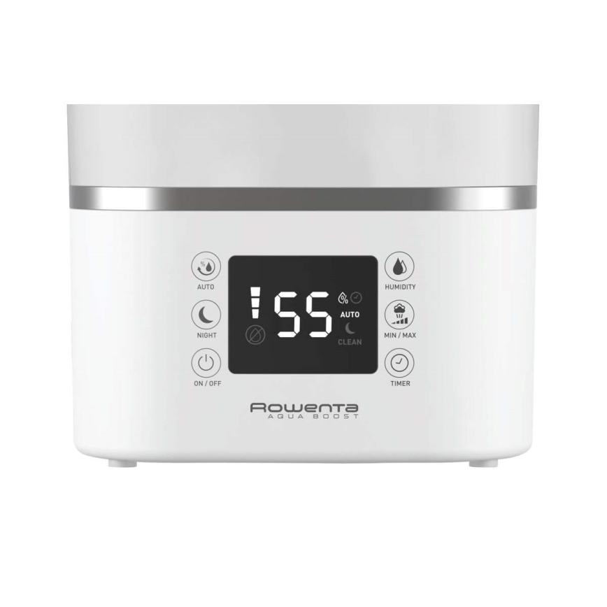 Rowenta - Oro drėkintuvas AQUA BOOST 2,5 l 115W/230V