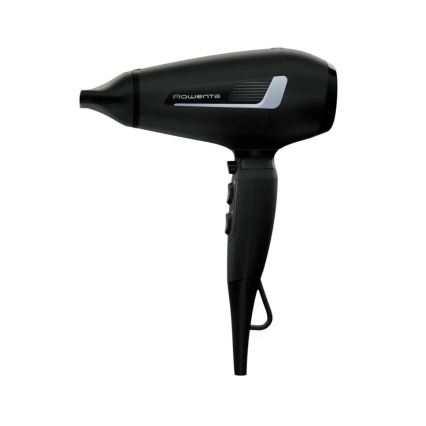 Rowenta - Plaukų džiovintuvas PROEXPERT 2100W/230V juoda