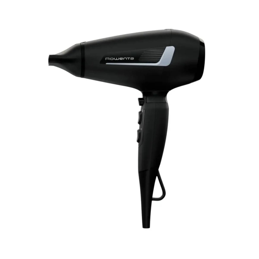 Rowenta - Plaukų džiovintuvas PROEXPERT 2100W/230V juoda