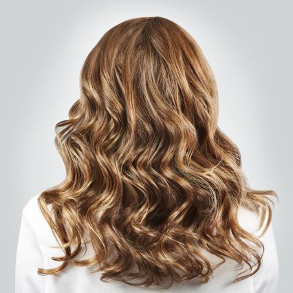 Rowenta - Plaukų garbanojimo žnyplė PURE COLLECTION 47W/230V