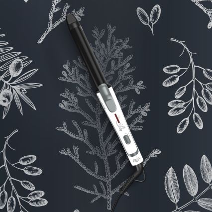 Rowenta - Plaukų garbanojimo žnyplė PURE COLLECTION 47W/230V