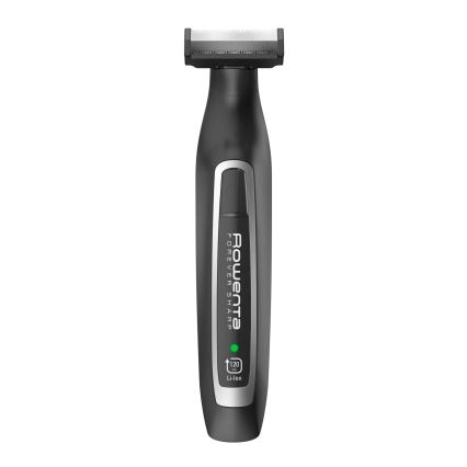 Rowenta - Plaukų kirpimo mašinėlė FOREVER SHARP 3in1 juoda