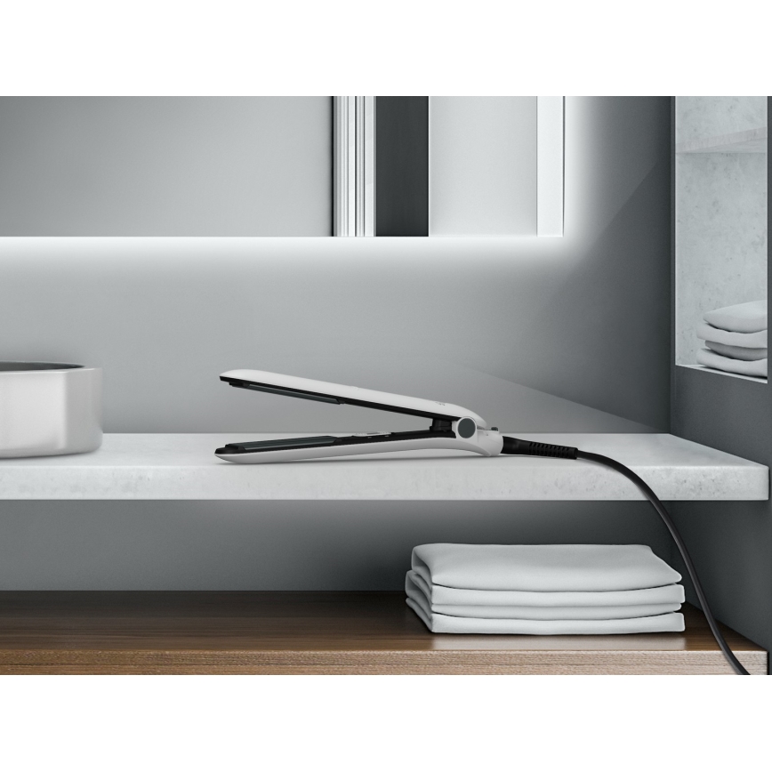Rowenta - Plaukų tiesintuvas EASYLISS PURE COLLECTION 230V