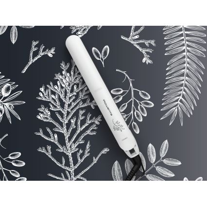 Rowenta - Plaukų tiesintuvas EASYLISS PURE COLLECTION 230V