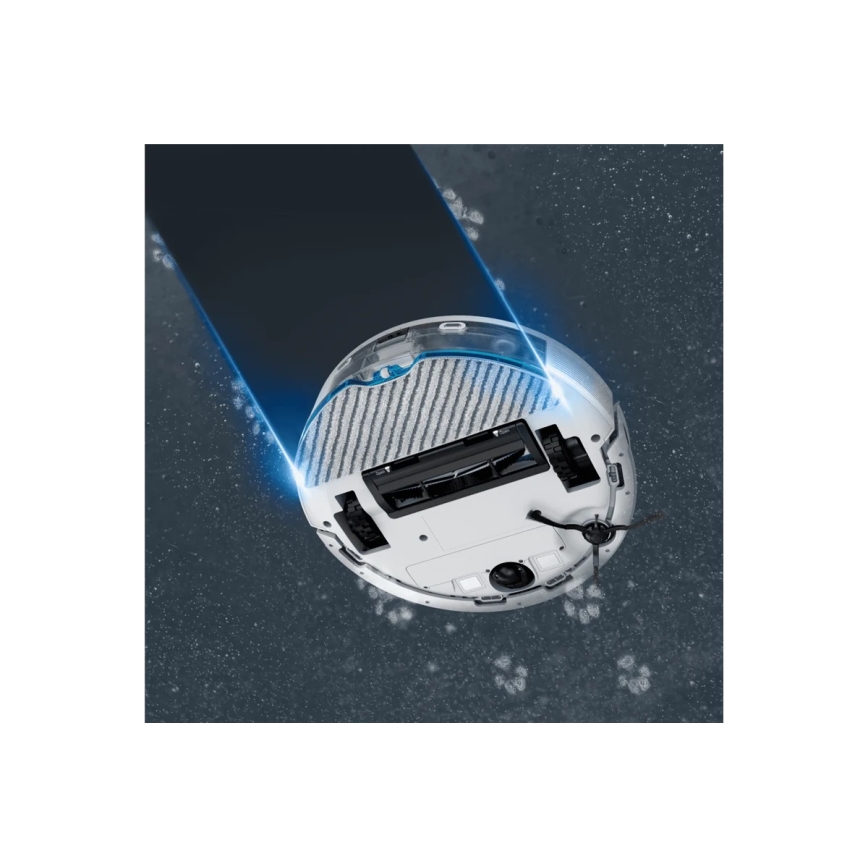 Rowenta - Robotinis dulkių siurblys X-PLORER ANIMAL DETECT 40W/32,4V 2600 mAh