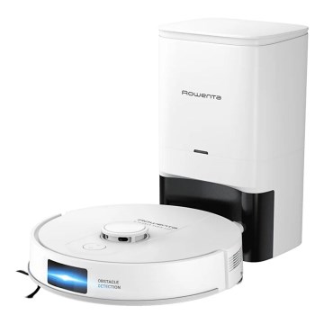 Rowenta - robotinis siurblys X-PLORER ANIMAL DETECT 40W/32,4V 2600 mAh