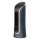 Rowenta - Stalinis ventiliatorius EOLE COMPACT 30W/230V juodas
