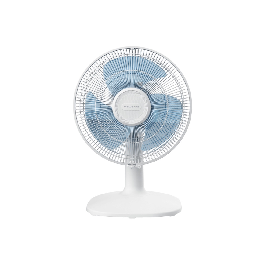 Rowenta - Stalinis ventiliatorius ESSENTIAL 28W/230V skersmuo 25 cm baltas