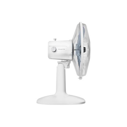 Rowenta - Stalinis ventiliatorius ESSENTIAL 28W/230V skersmuo 25 cm baltas