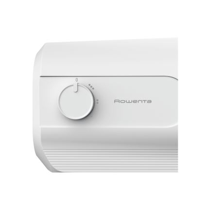 Rowenta - Stalinis ventiliatorius ESSENTIAL 28W/230V skersmuo 25 cm baltas