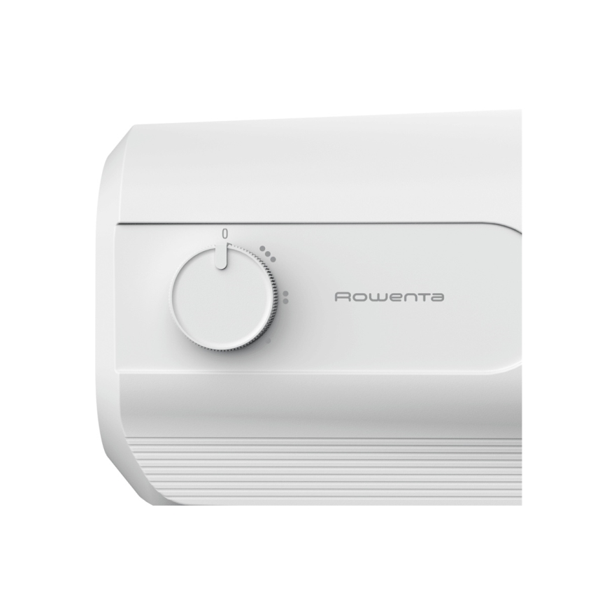 Rowenta - Stalinis ventiliatorius ESSENTIAL 28W/230V skersmuo 25 cm baltas