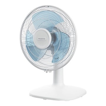 Rowenta - Stalinis ventiliatorius ESSENTIAL 28W/230V skersmuo 25 cm baltas