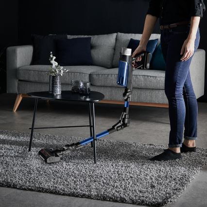 Rowenta - Stiebinis dulkių siurblys X-FORCE FLEX 250W/18V