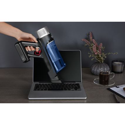 Rowenta - Stiebinis dulkių siurblys X-FORCE FLEX 250W/18V