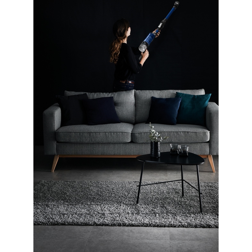 Rowenta - Stiebinis dulkių siurblys X-FORCE FLEX 250W/18V