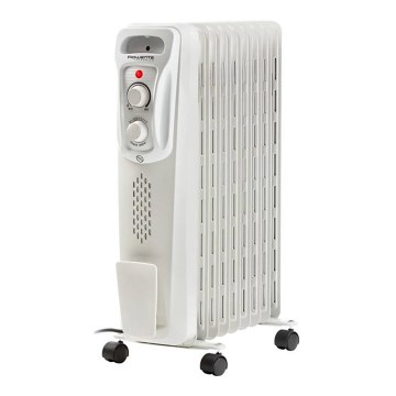 Rowenta - Tepalinis  šildytuvas su 9 sekcijomis 2000W/230V
