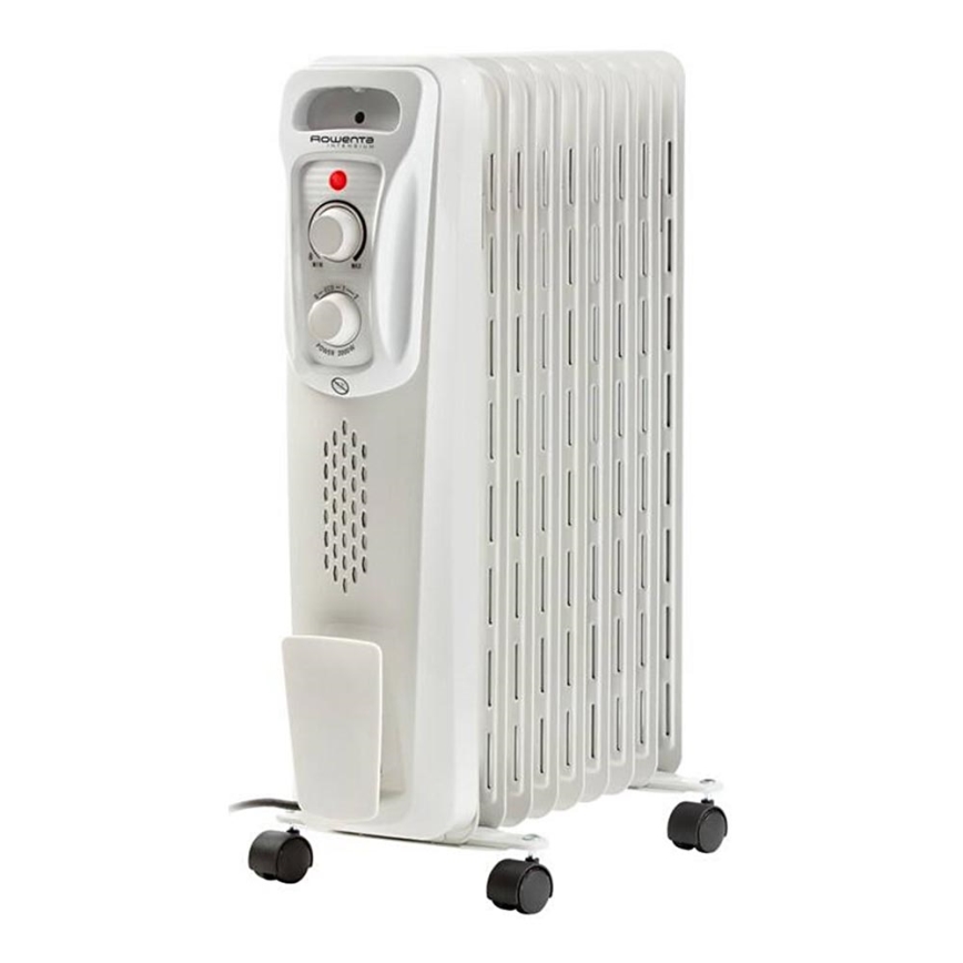 Rowenta - Tepalinis  šildytuvas su 9 sekcijomis 2000W/230V