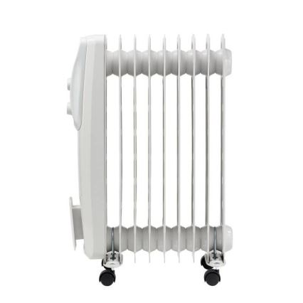 Rowenta - Tepalinis  šildytuvas su 9 sekcijomis 2000W/230V