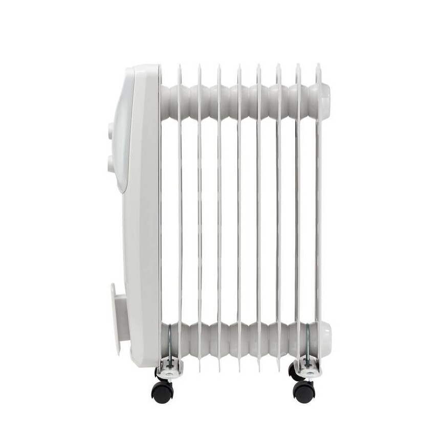 Rowenta - Tepalinis  šildytuvas su 9 sekcijomis 2000W/230V