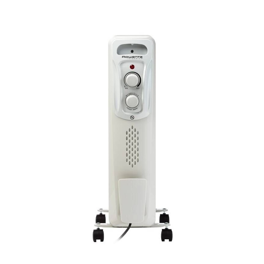Rowenta - Tepalinis  šildytuvas su 9 sekcijomis 2000W/230V