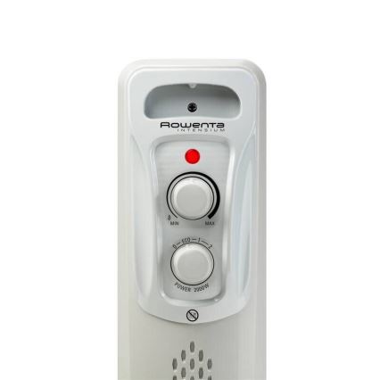 Rowenta - Tepalinis  šildytuvas su 9 sekcijomis 2000W/230V