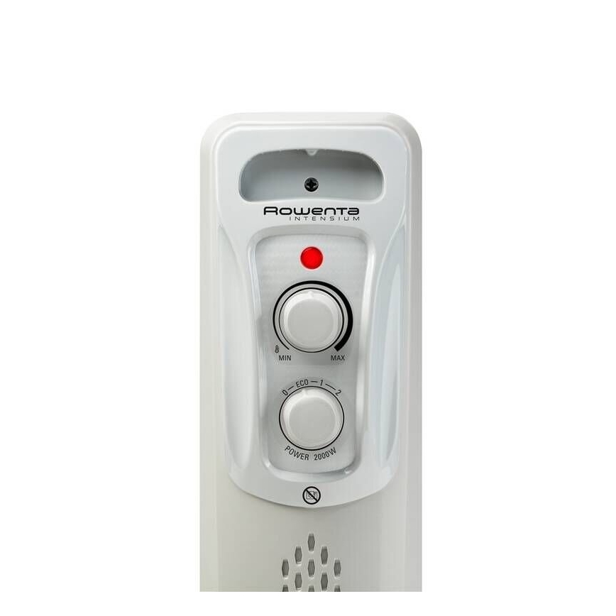 Rowenta - Tepalinis  šildytuvas su 9 sekcijomis 2000W/230V