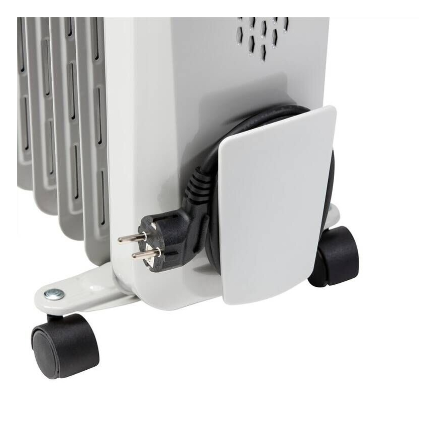Rowenta - Tepalinis  šildytuvas su 9 sekcijomis 2000W/230V