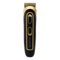 Rowenta - TRIM & STYLE trimeris 750 mAh juoda/auksinė
