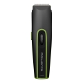 Rowenta - trimeris SPORTO KOLEKCIJA 600 mAh juodas
