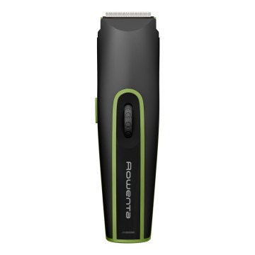Rowenta - trimeris SPORTO KOLEKCIJA 600 mAh juodas