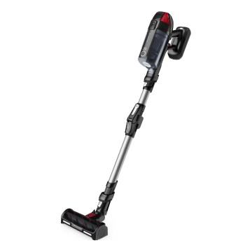 Rowenta - Vertikalus dulkių siurblys 2in1 X-FORCE FLEX ANIMAL CARE 320W/25,2V juodas 2000 mAh