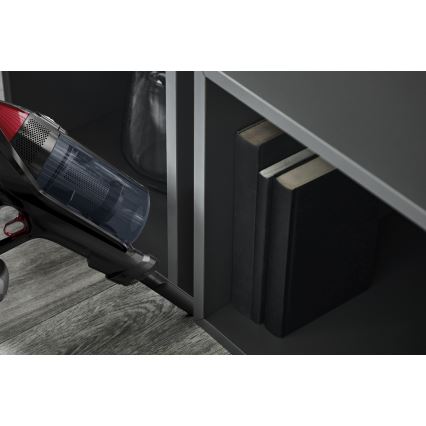 Rowenta - Vertikalus dulkių siurblys 2in1 X-FORCE FLEX ANIMAL CARE 320W/25,2V juodas 2000 mAh